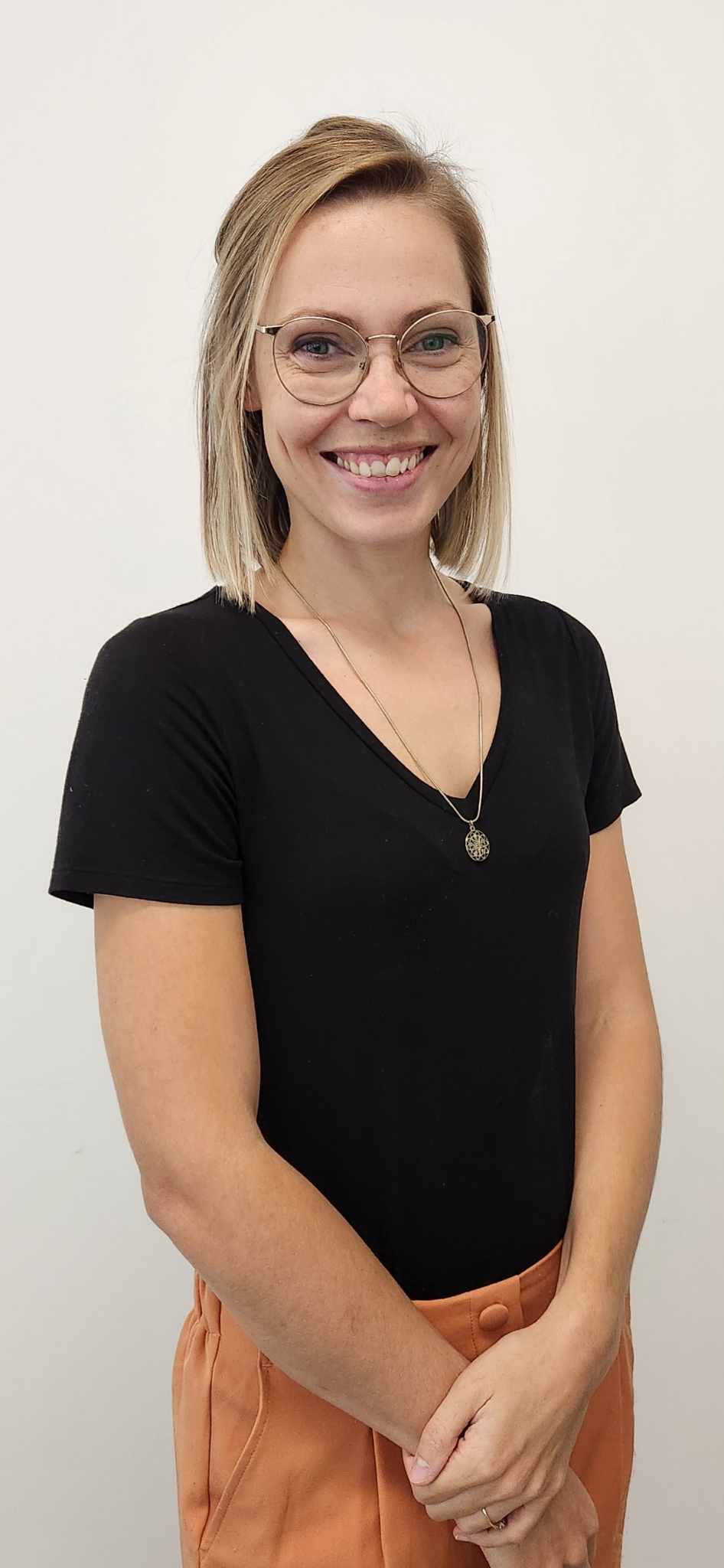 Marie-Christine Gallant