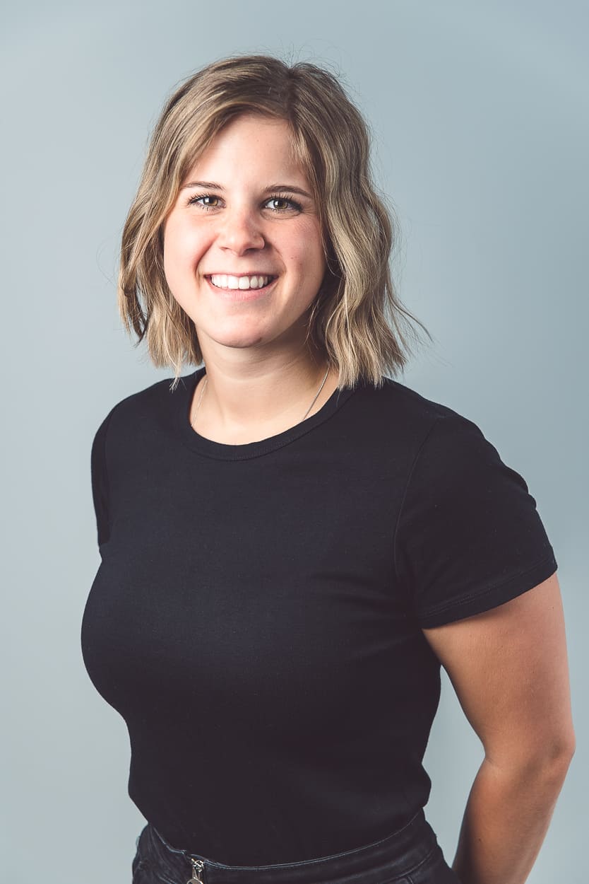 Julie-Anne Bourgault-Côté