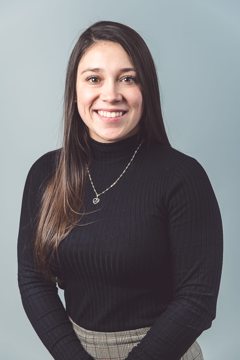 Andrée-Anne Trudeau