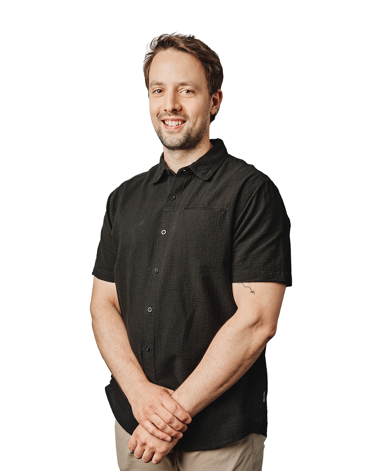 Jean-François Morneau