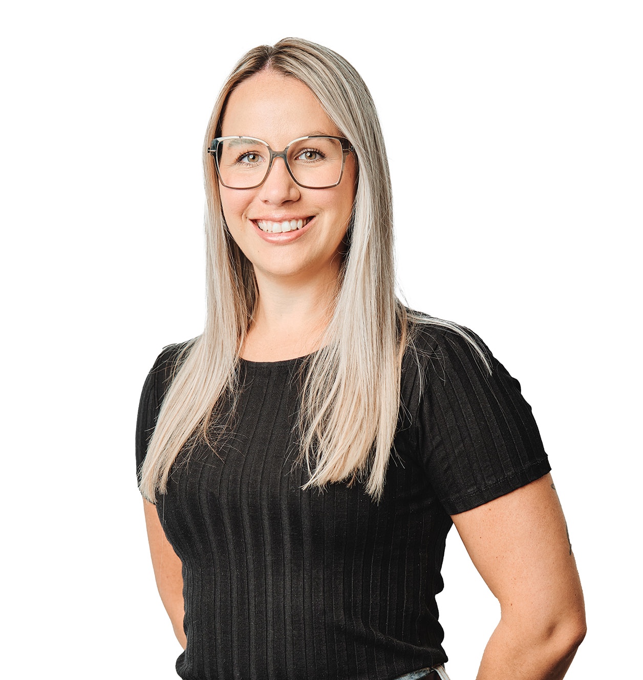 Frédérique Pedneault